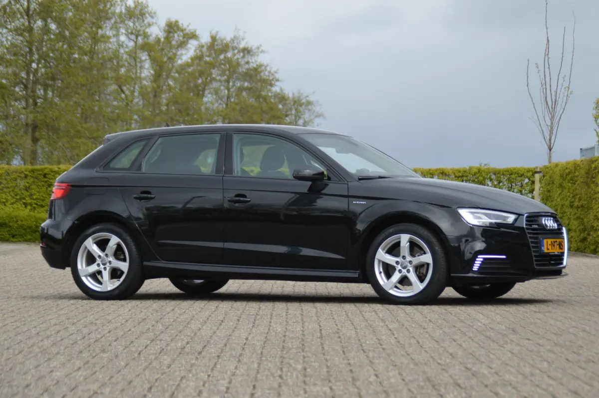 1.4 e-tron Sport Pro Line plus PHEV