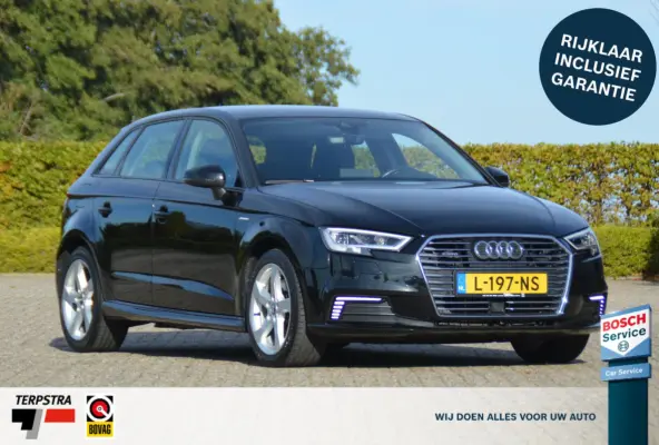 1.4 e-tron Sport Pro Line plus PHEV
