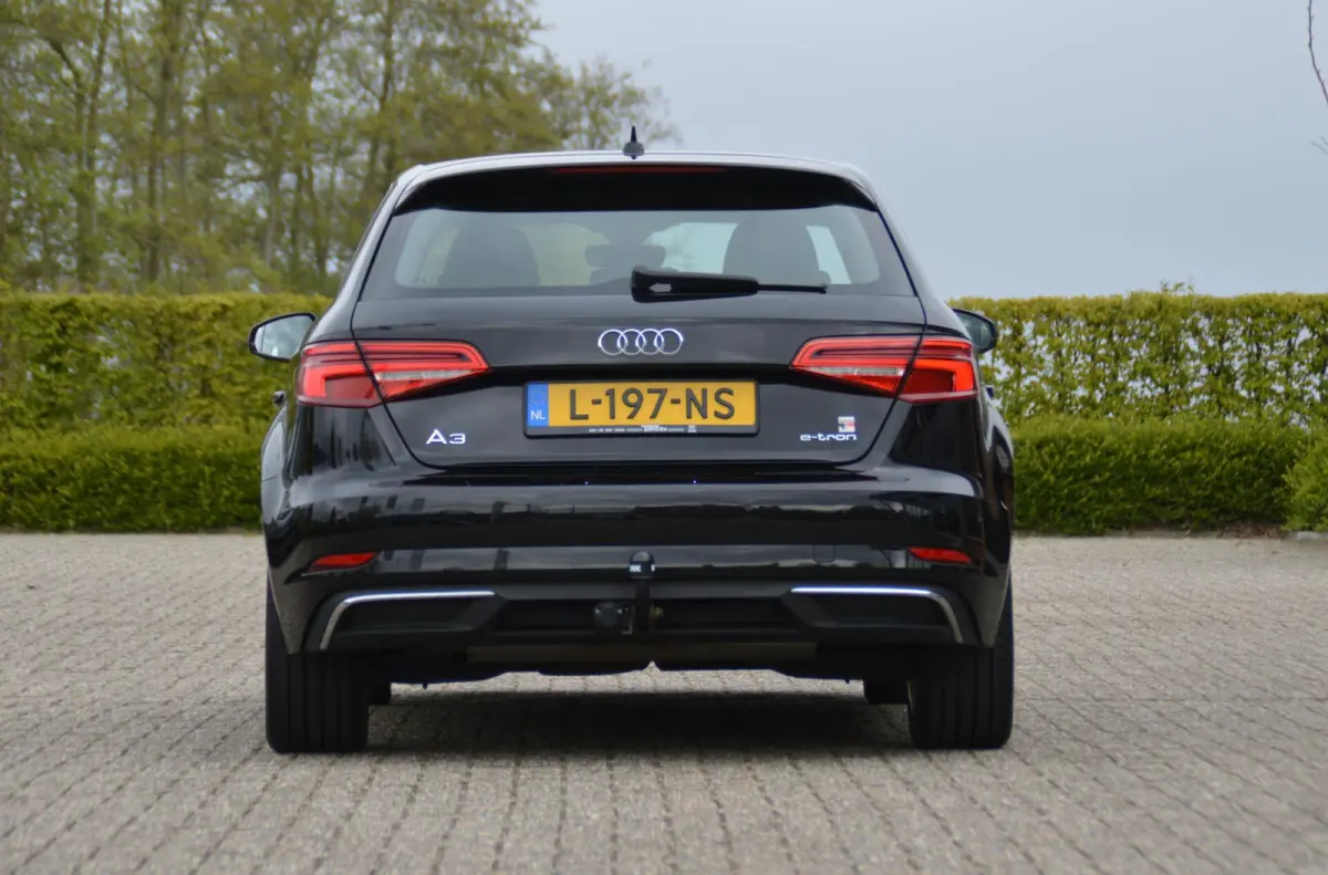 1.4 e-tron Sport Pro Line plus PHEV