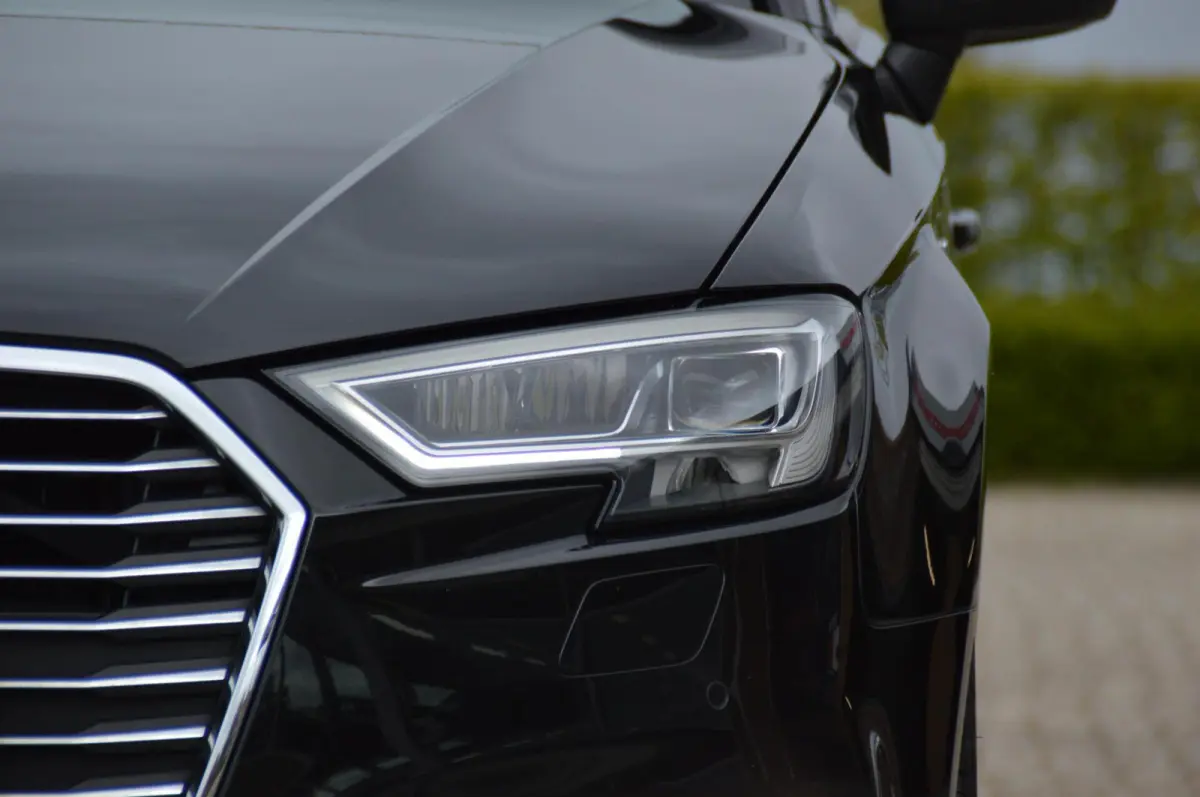 1.4 e-tron Sport Pro Line plus PHEV