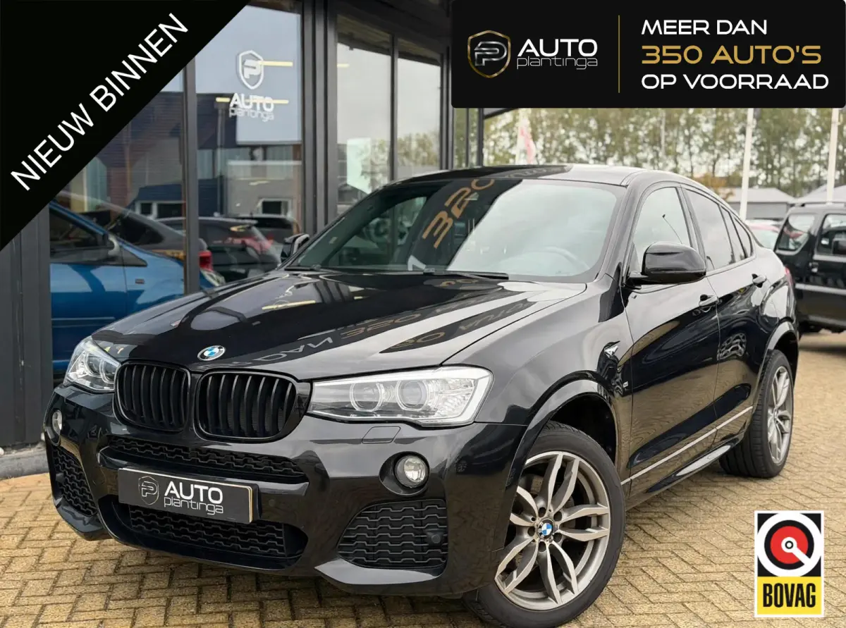 xDrive20d Centennial High Executive 190PK | Zeer Nette Staat! | PANO | M Pakket | Achteruitrijcamera | Elektrische Trekhaak | DAB+ | 19 Inch Lichtmetalen Velgen met 4 Nieuwe Banden | Lederen
