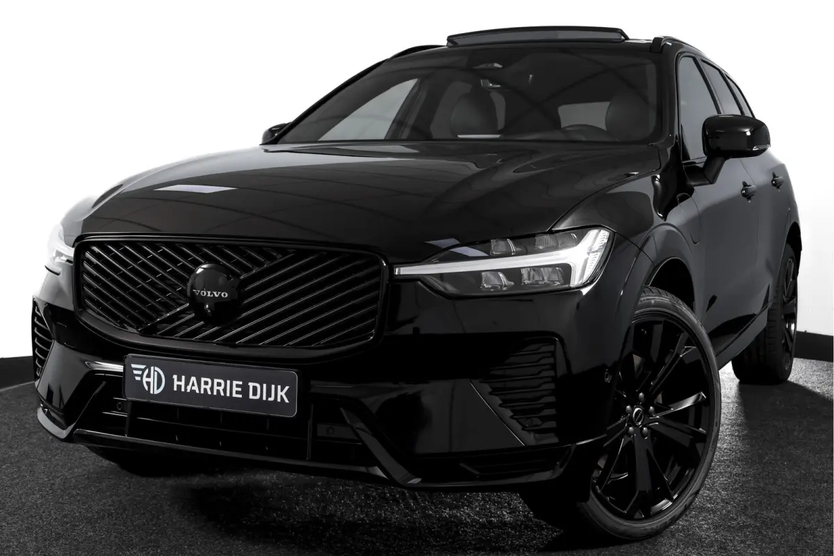 2.0 T8 Plug-in hybrid AWD Plus Black Edition | S/K Panodak | 360 Camera | Head-Up | Harman/Kardon | Dig.  Cockpit | Adapt. Cruise | Stoel-+Stuurverw. | NAV+App.Connect | Auto.Airco | LM 21" 