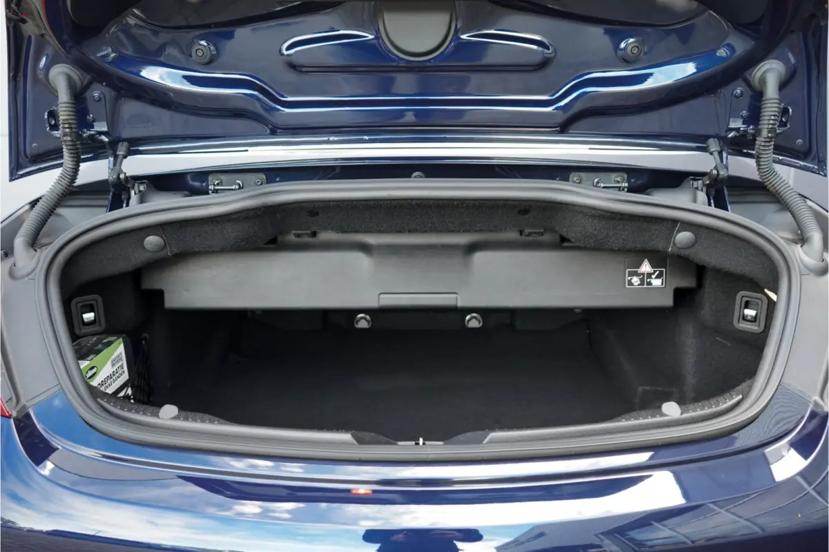 250 Premium Plus AMG Luchtvering 360° Airscarf