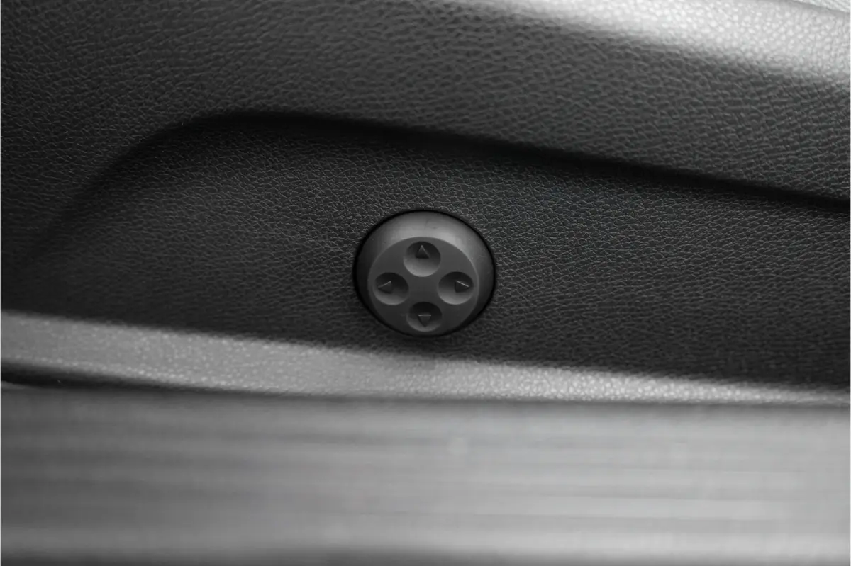 250 Premium Plus AMG Luchtvering 360° Airscarf