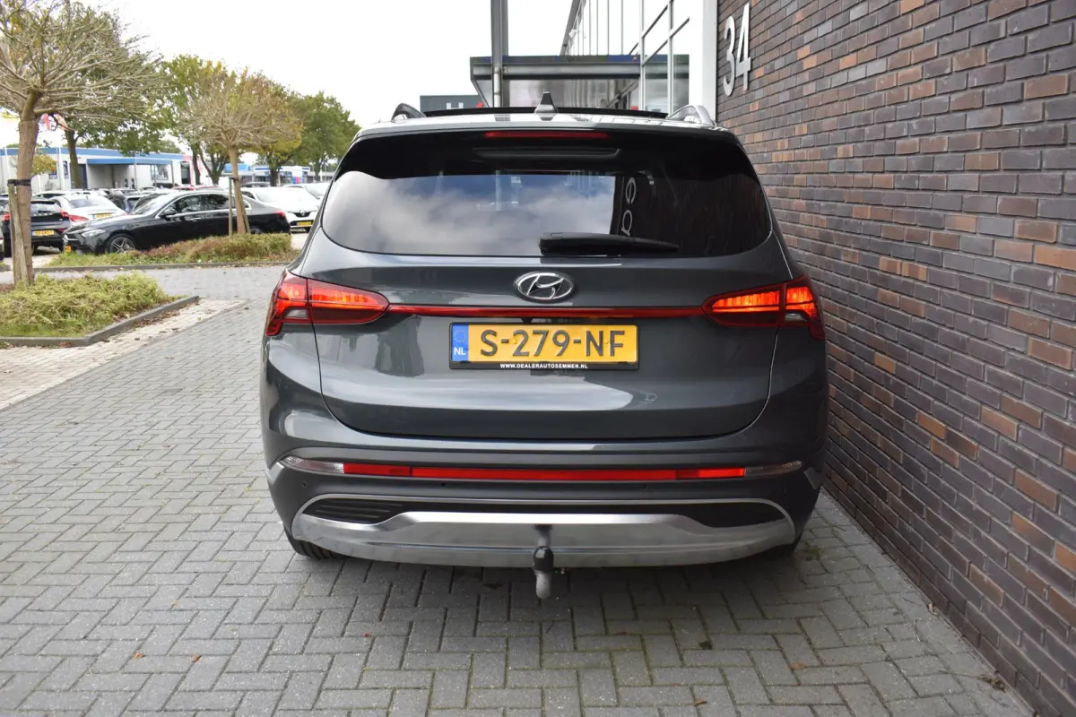 1.6 T-GDI HEV LEDER PANODAK LMV NAVI