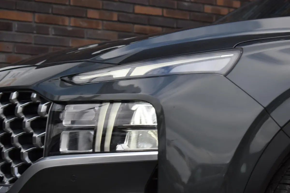 1.6 T-GDI HEV LEDER PANODAK LMV NAVI