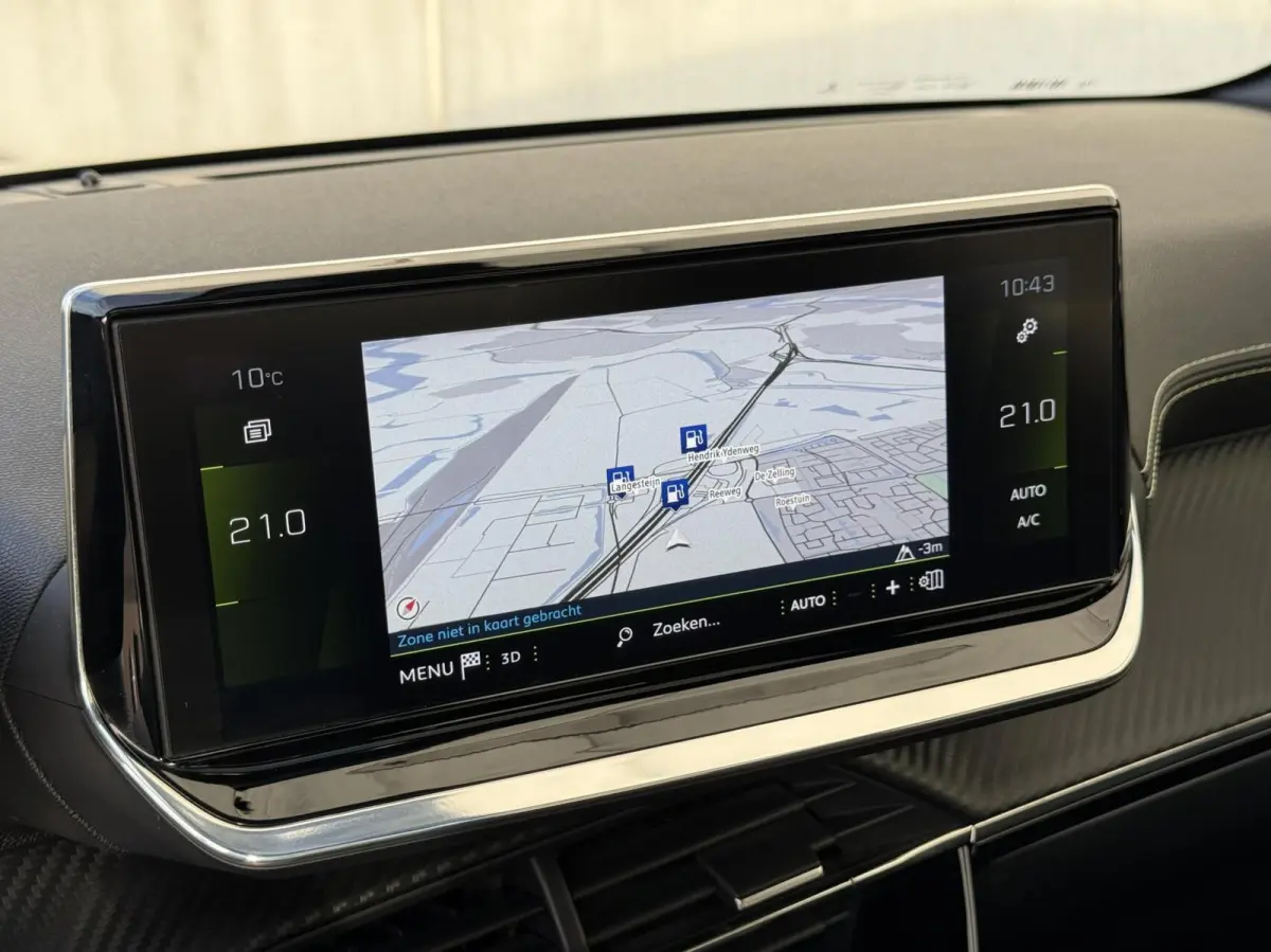 1.2 GT | Pano | Virtual | Cam | CarPlay | Keyle