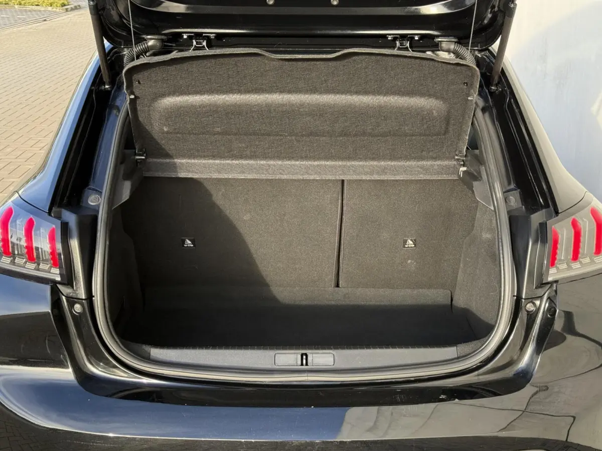 1.2 GT | Pano | Virtual | Cam | CarPlay | Keyle