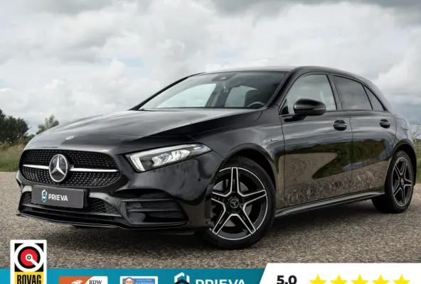 A250e Advantage AMG Line | Panoramadak | Camera | Plug-in Hybrid
