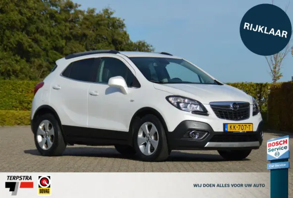 1.4 T Innovation 61.235 km 2e eig.