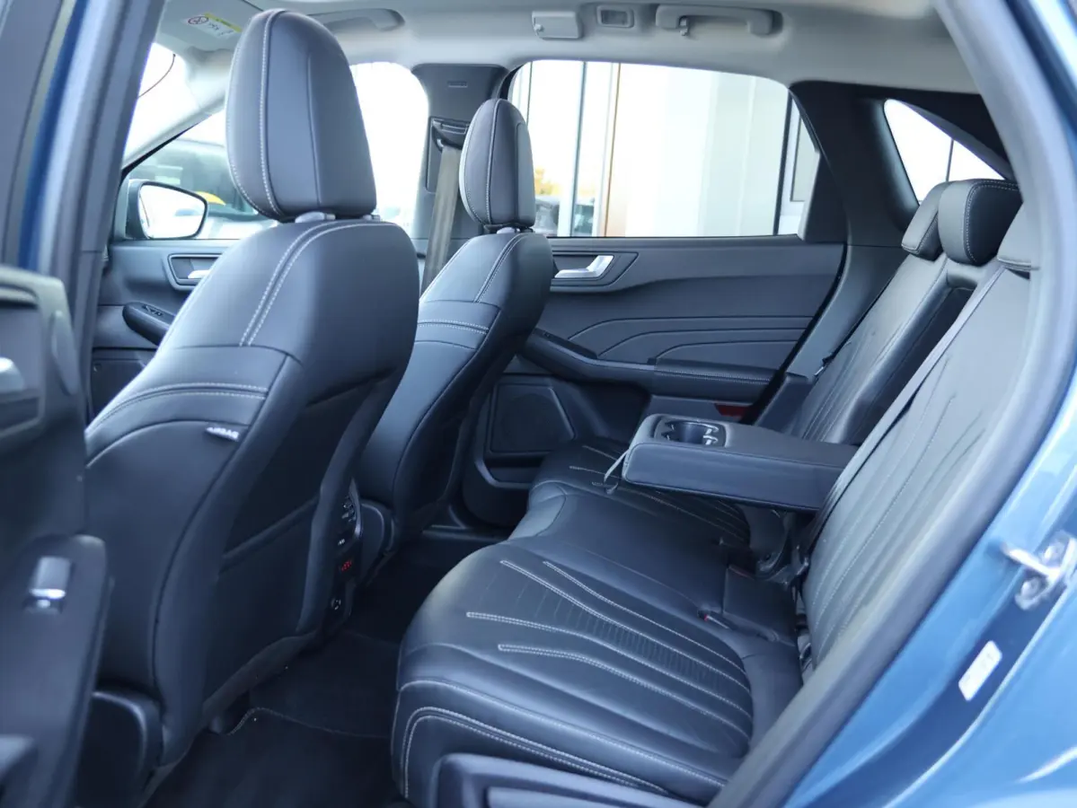 2.5 PHEV Vignale Elek. wegklapbare trekhaak | Panoramadak