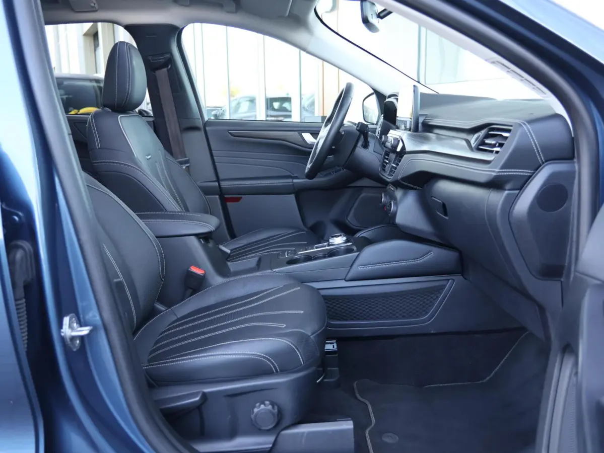 2.5 PHEV Vignale Elek. wegklapbare trekhaak | Panoramadak