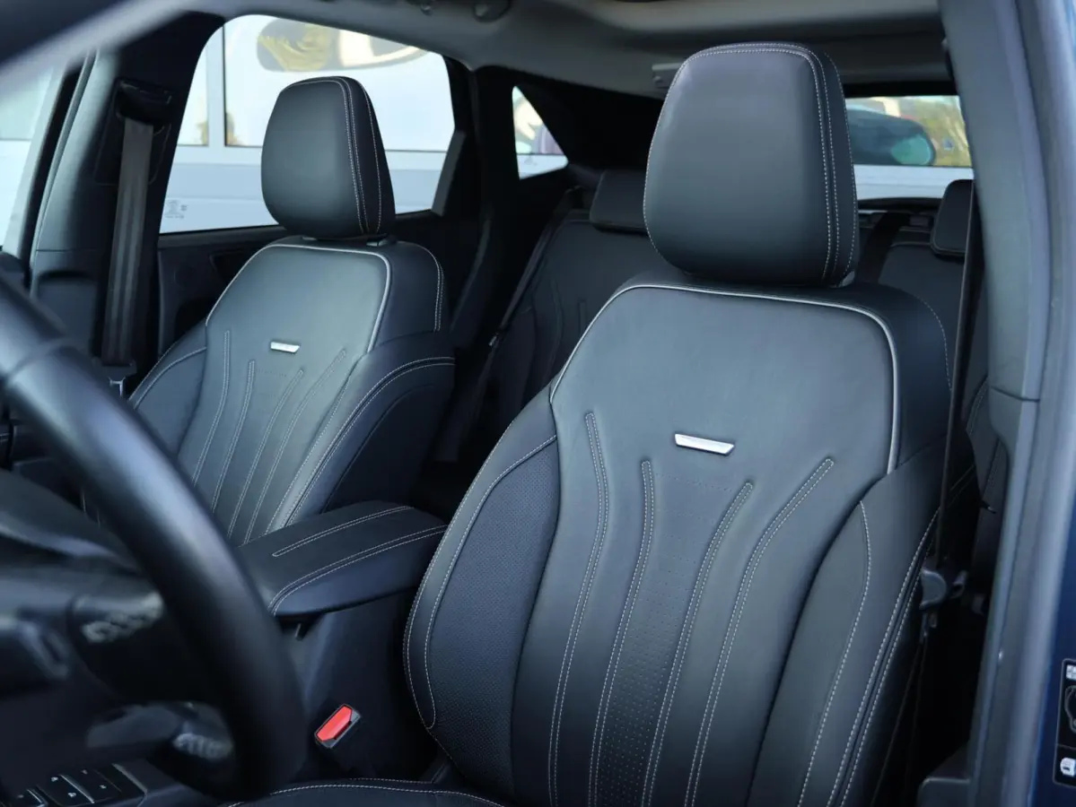 2.5 PHEV Vignale Elek. wegklapbare trekhaak | Panoramadak