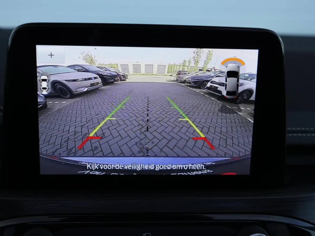 2.5 PHEV Vignale Elek. wegklapbare trekhaak | Panoramadak