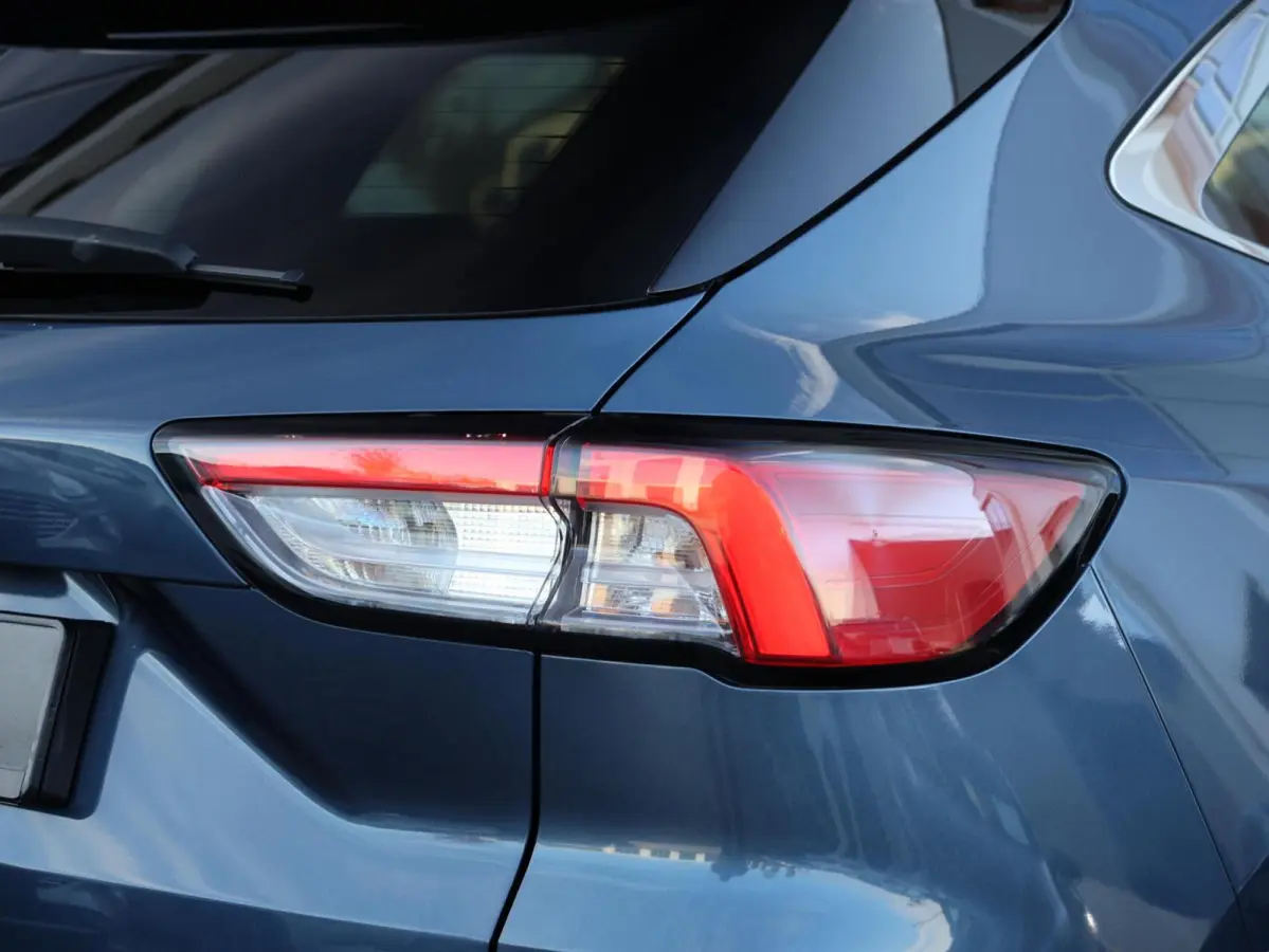 2.5 PHEV Vignale Elek. wegklapbare trekhaak | Panoramadak