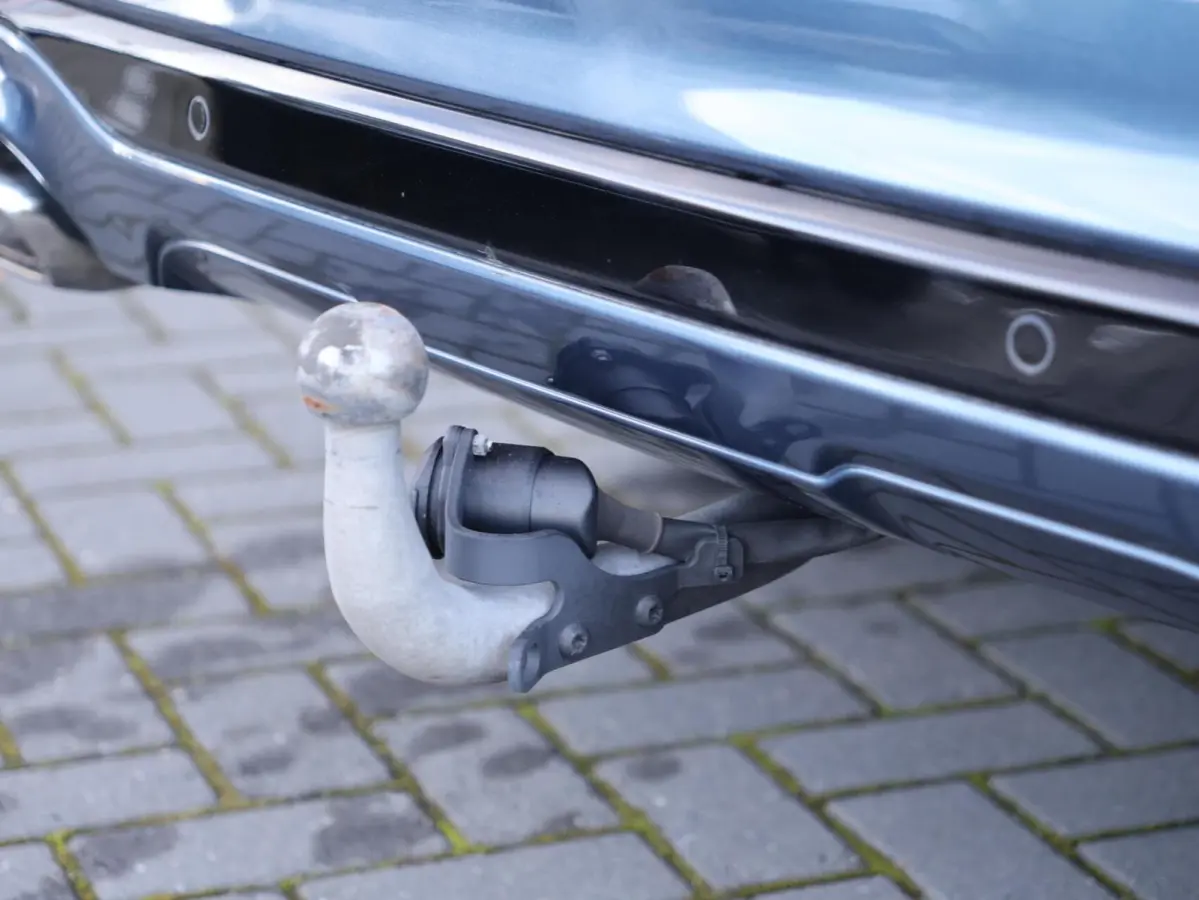 2.5 PHEV Vignale Elek. wegklapbare trekhaak | Panoramadak