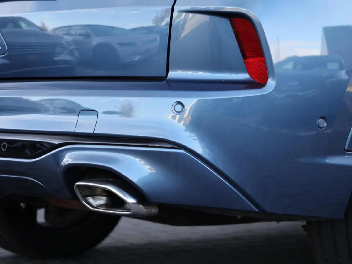 2.5 PHEV Vignale Elek. wegklapbare trekhaak | Panoramadak