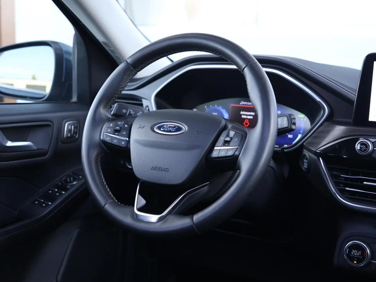 2.5 PHEV Vignale Elek. wegklapbare trekhaak | Panoramadak