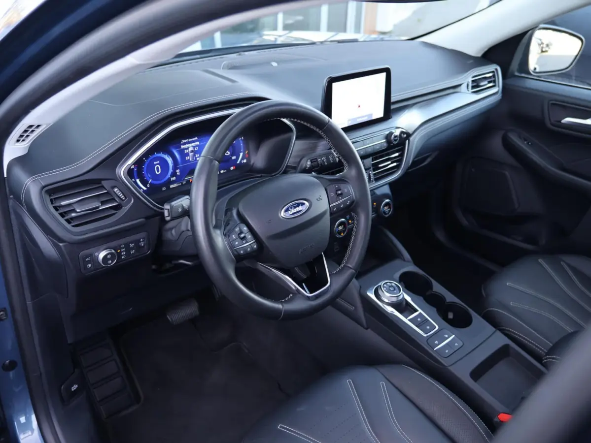 2.5 PHEV Vignale Elek. wegklapbare trekhaak | Panoramadak