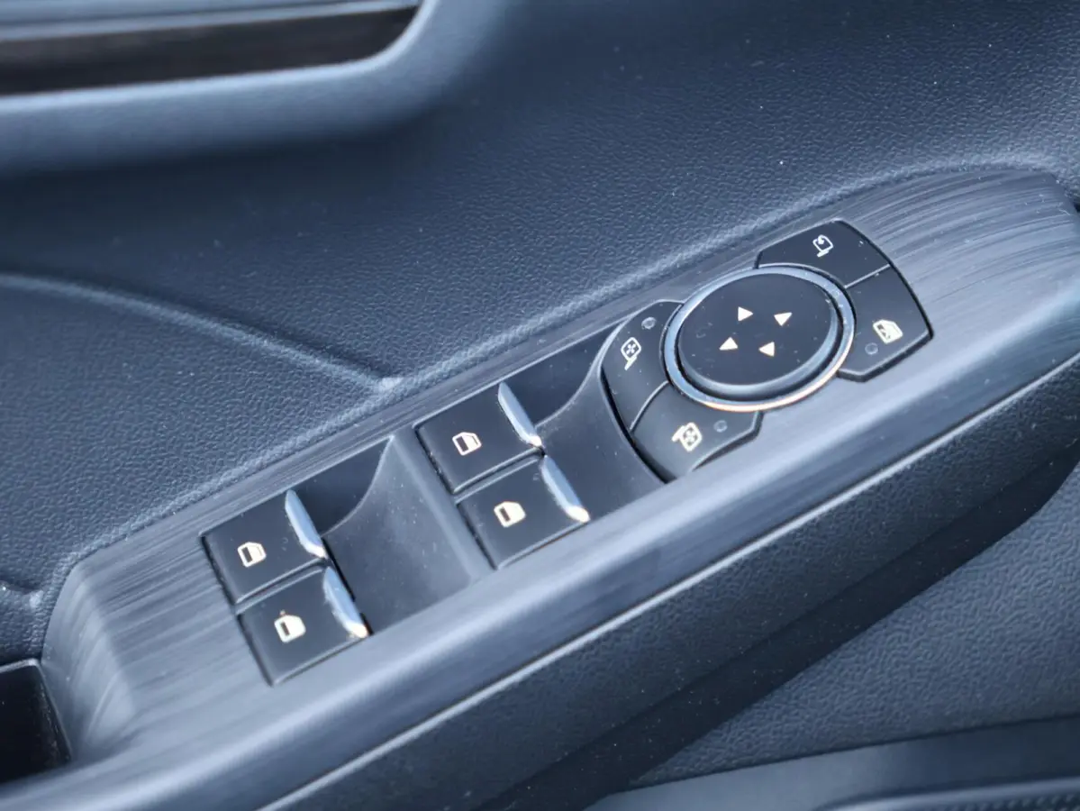 2.5 PHEV Vignale Elek. wegklapbare trekhaak | Panoramadak
