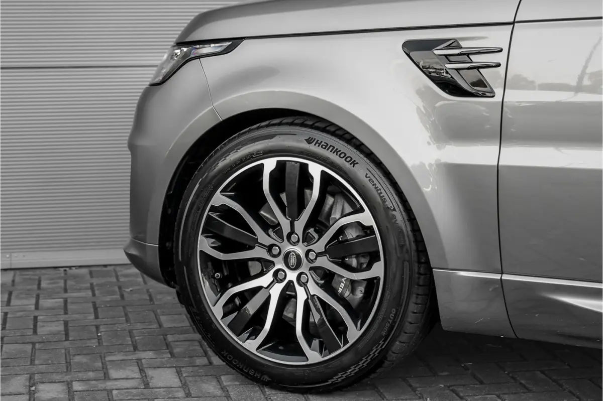 2.0 P400e HSE Pano Stoelkoeling Meridian 21" Ori NL
