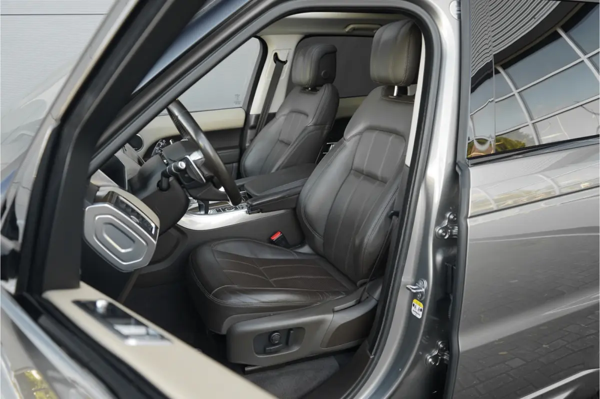 2.0 P400e HSE Pano Stoelkoeling Meridian 21" Ori NL