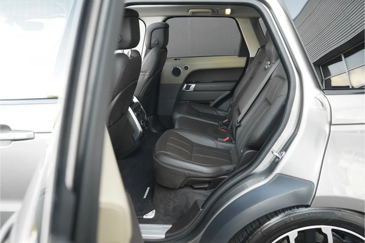 2.0 P400e HSE Pano Stoelkoeling Meridian 21" Ori NL