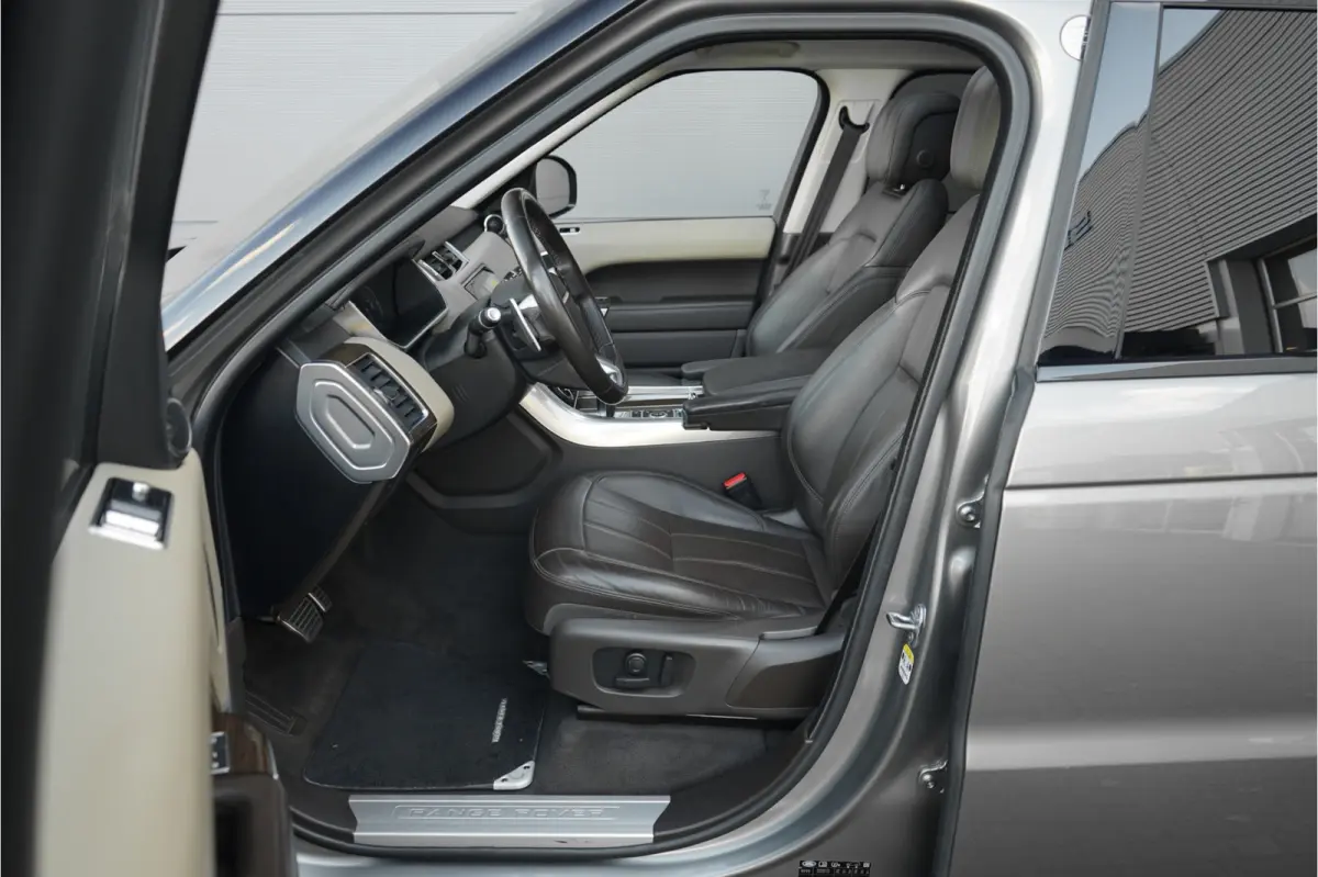2.0 P400e HSE Pano Stoelkoeling Meridian 21" Ori NL