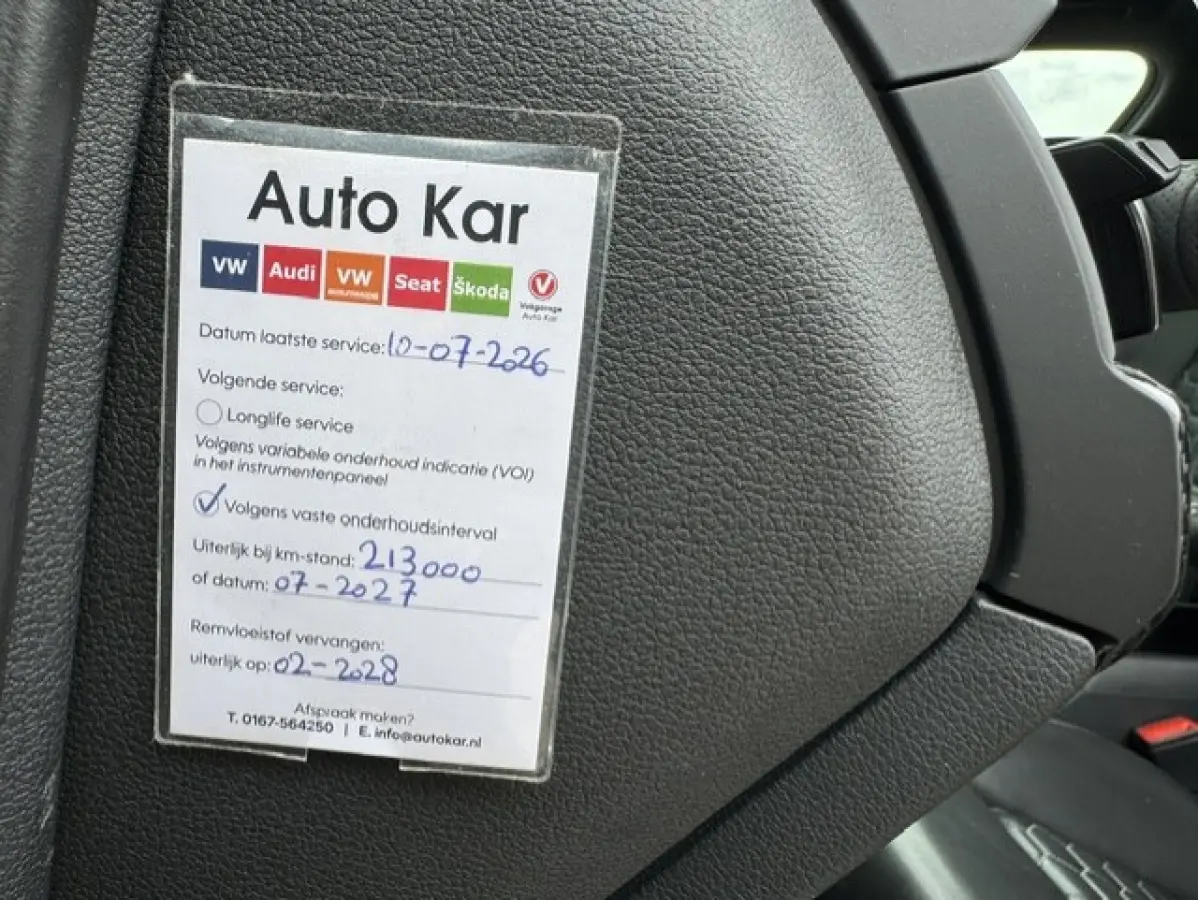 2.9 TFSI RS 4 quattro - Dealer onderhouden - Volledig origineel - Ceramic remmen - Panorama dak - NardoGrey -Massage