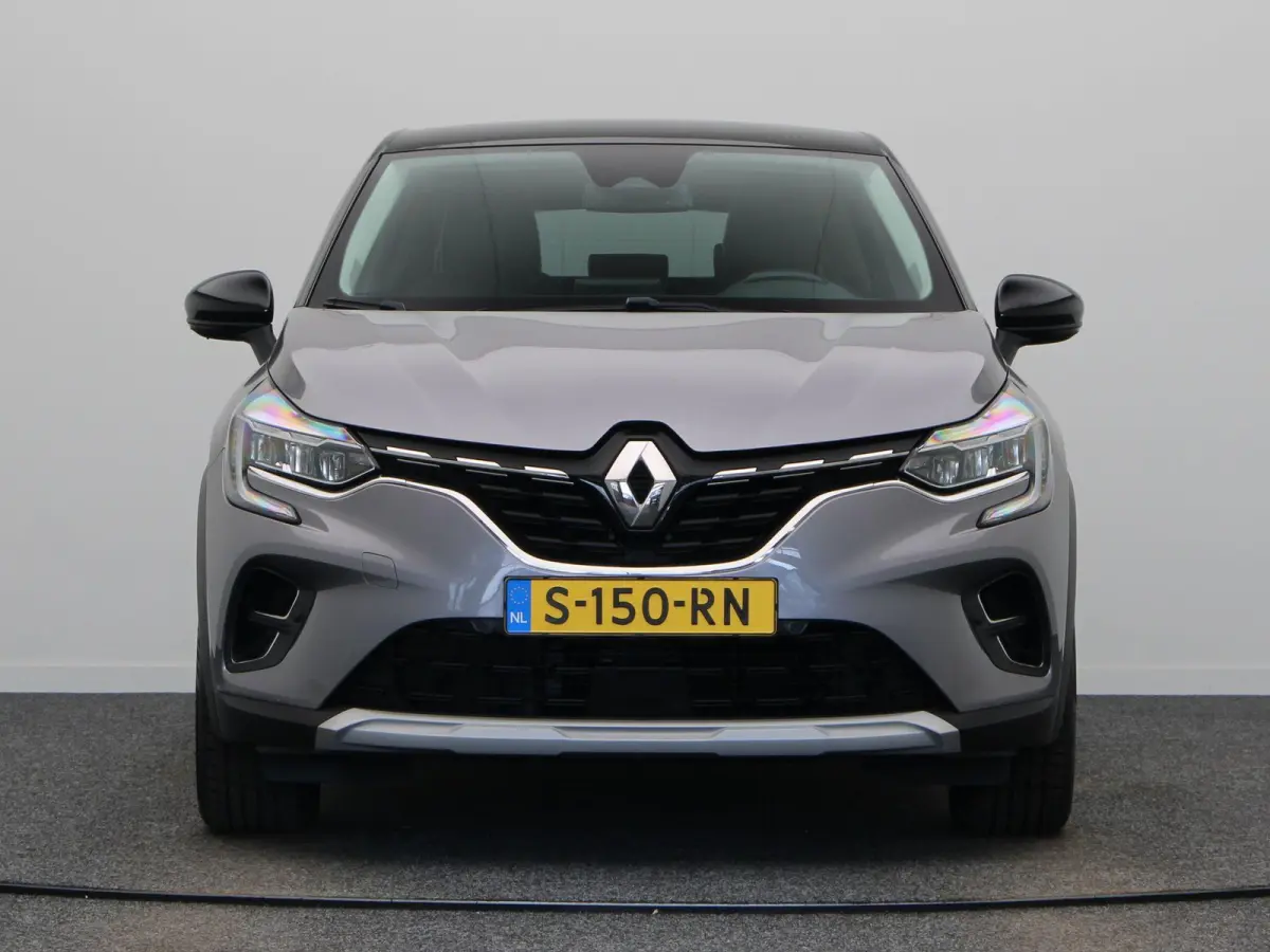 1.6 E-Tech Plug-in Hybrid 160 Intens | Adaptieve Cruise Control | Stuurwielverwarming | Navigatie | Achteruitrijcamera | Blinde Hoek Detectie