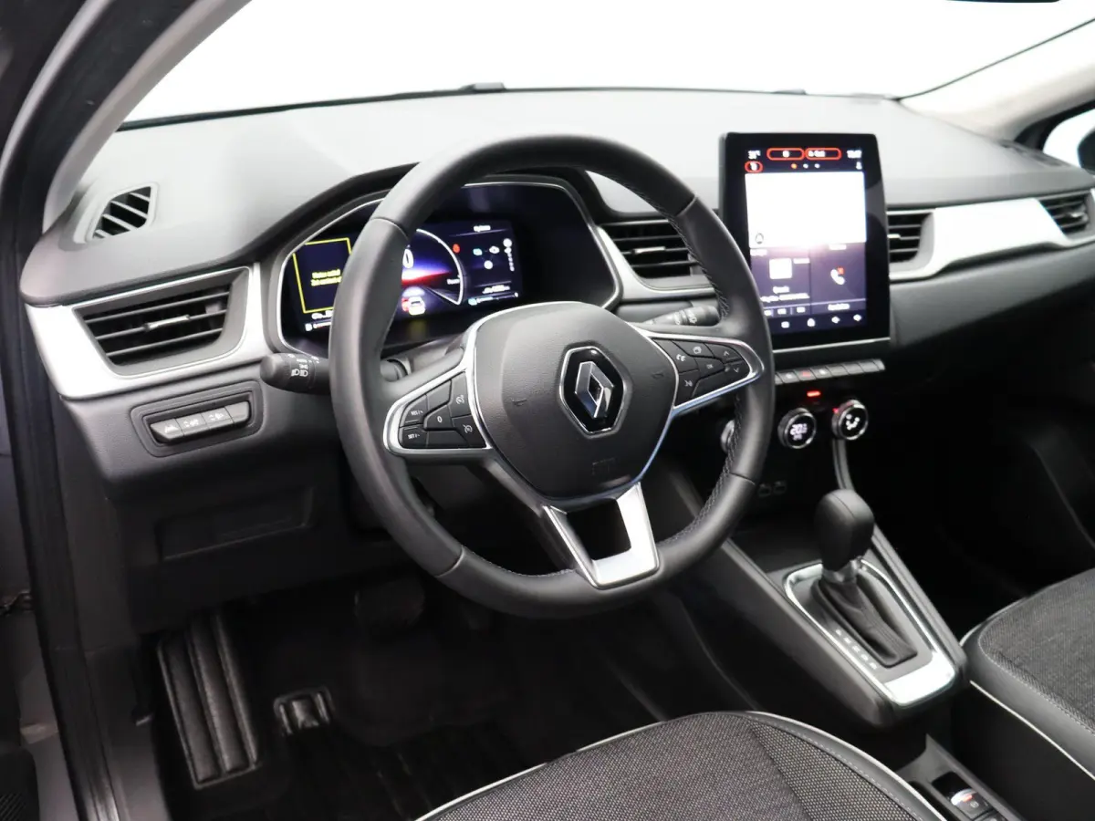 1.6 E-Tech Hybrid 145 Techno | Automaat | Climate control | Achteruitrijcamera | Cruise control |