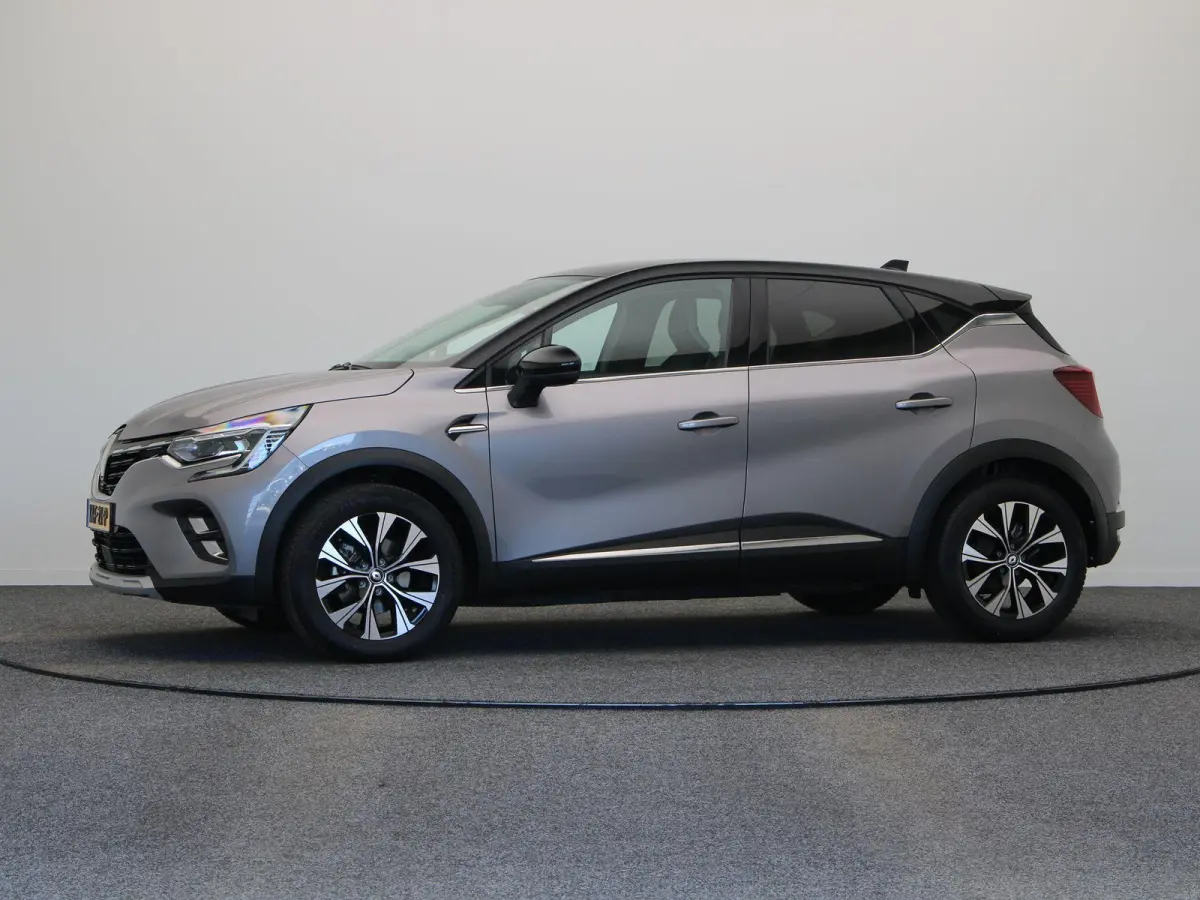 1.6 E-Tech Hybrid 145 Techno | Automaat | Climate control | Achteruitrijcamera | Cruise control |