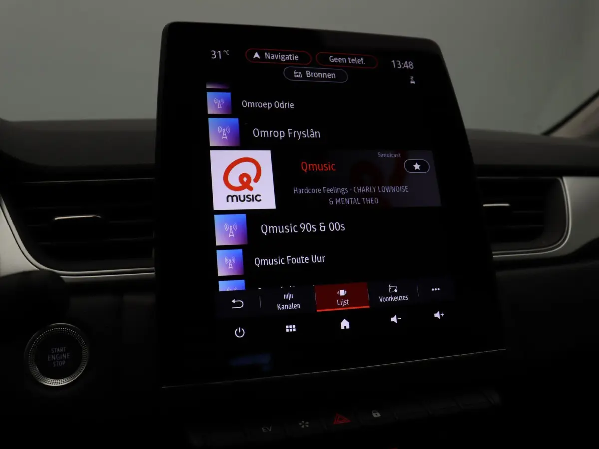 1.6 E-Tech Hybrid 145 Techno | Automaat | Climate control | Achteruitrijcamera | Cruise control |