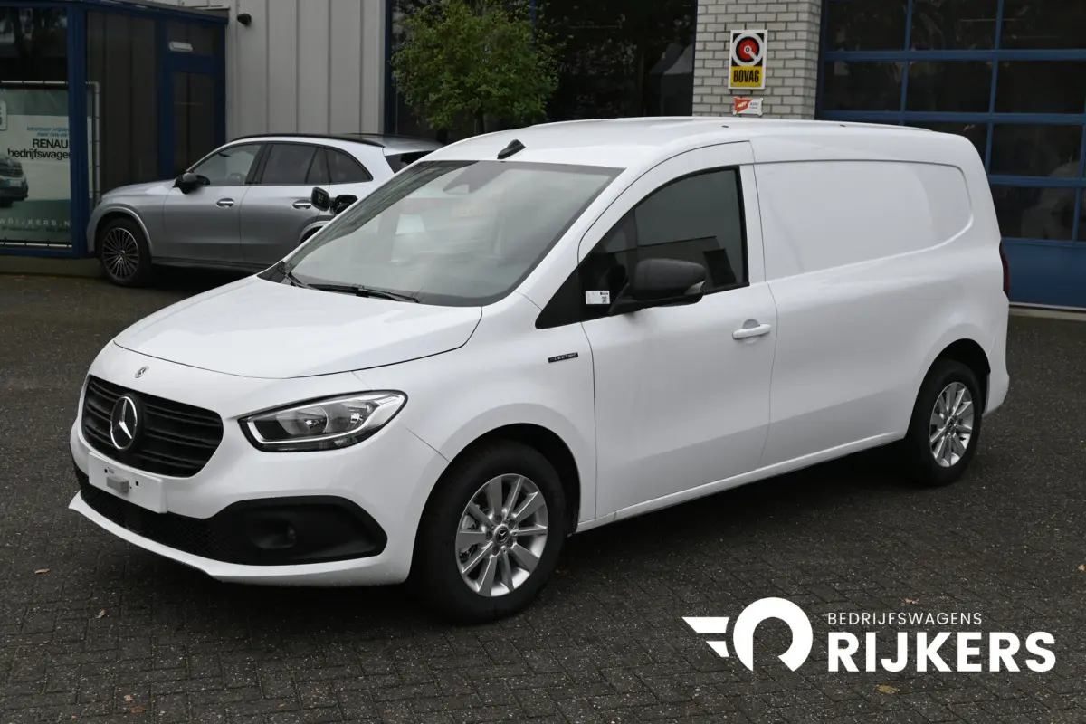112 Pro L2 51 kWh Climate controle, Snellader, Zitcomfort pakket, Armsteun, Etc.