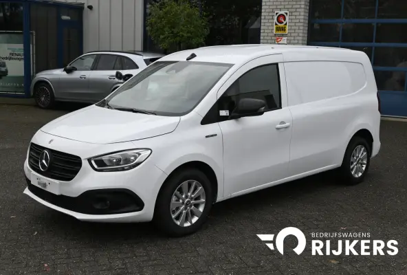 112 Pro L2 51 kWh Climate controle, Snellader, Zitcomfort pakket, Armsteun, Etc.