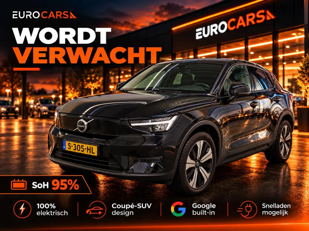 Recharge Plus 69 kWh SoH 95% Panoramadak Camera Apple Carplay Android Auto Navigatie Adaptive Cruise Control Warmtepomp Stoel- en stuurverwarming Keyless Entry Climate Control