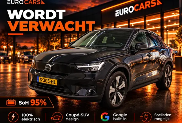 Recharge Plus 69 kWh SoH 95% Panoramadak Camera Apple Carplay Android Auto Navigatie Adaptive Cruise Control Warmtepomp Stoel- en stuurverwarming Keyless Entry Climate Control
