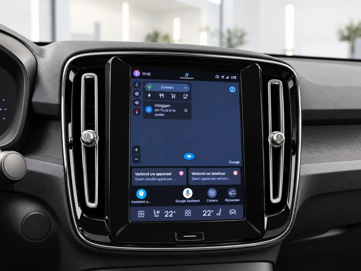 Recharge Plus 69 kWh SoH 95% Panoramadak Camera Apple Carplay Android Auto Navigatie Adaptive Cruise Control Warmtepomp Stoel- en stuurverwarming Keyless Entry Climate Control
