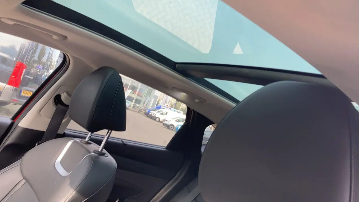 1.6 T-GDI PHEV Premium Sky 4WD | Trekhaak | Panoramadak | Lederen Bekl. |