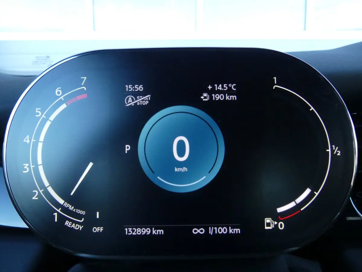 Automaat Carplay 17" Led Stoelverwarming Keyless