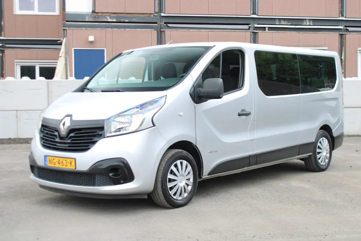 1.6 dCi Grand Expression Energy