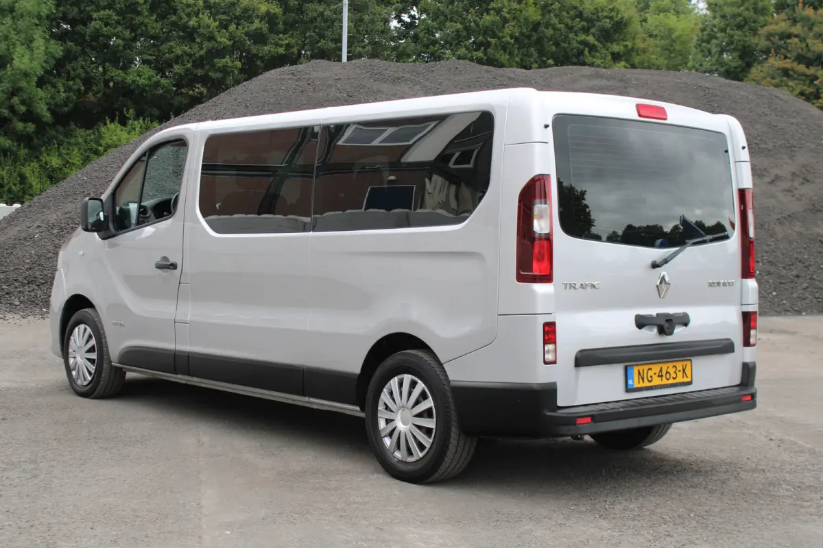 1.6 dCi Grand Expression Energy