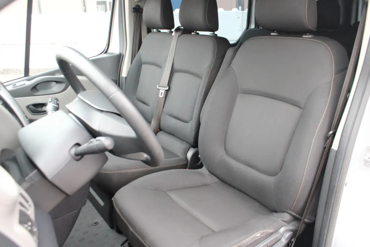 1.6 dCi Grand Expression Energy