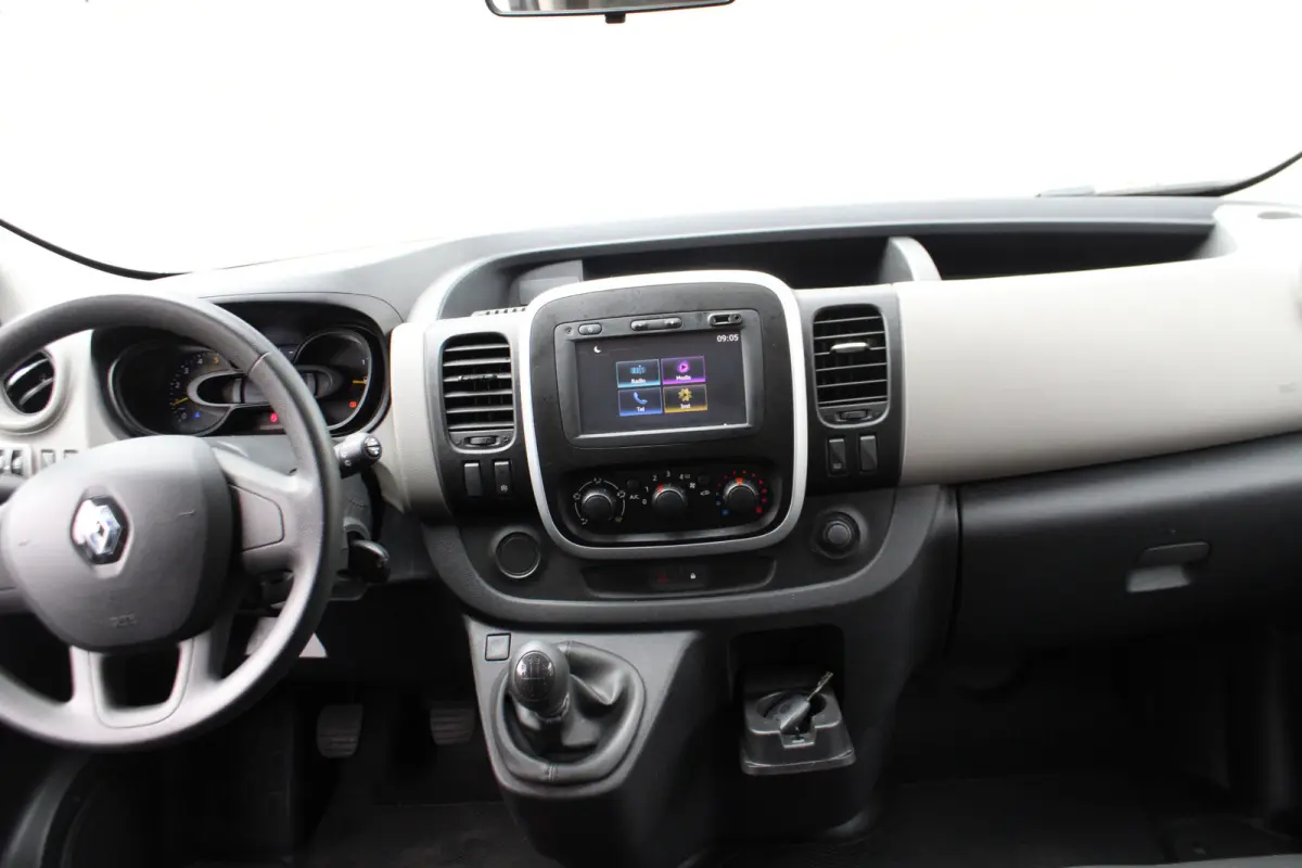 1.6 dCi Grand Expression Energy