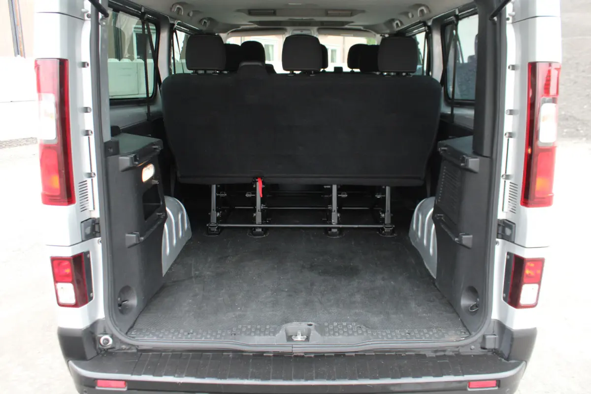 1.6 dCi Grand Expression Energy