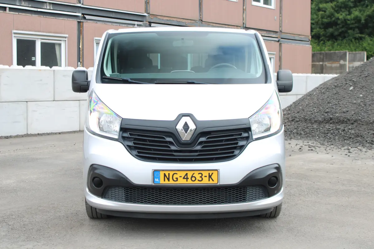 1.6 dCi Grand Expression Energy