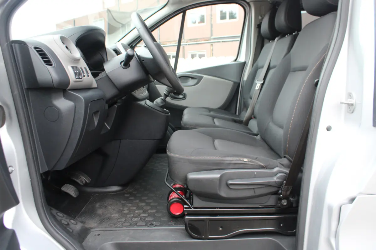 1.6 dCi Grand Expression Energy