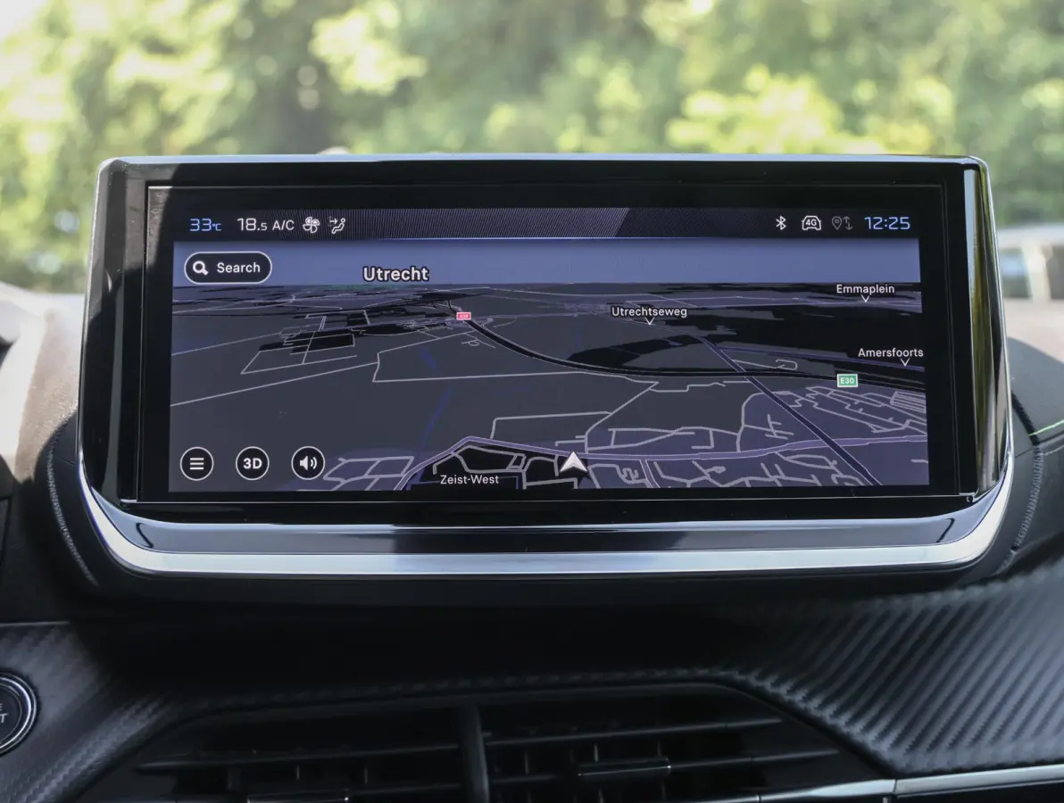 1.2 145pk Hybrid GT | Navigatie | Camera voor en achter | Adaptive Cruise Control | Draadloos Apple Carplay en Android Auto | Full LED kolampen