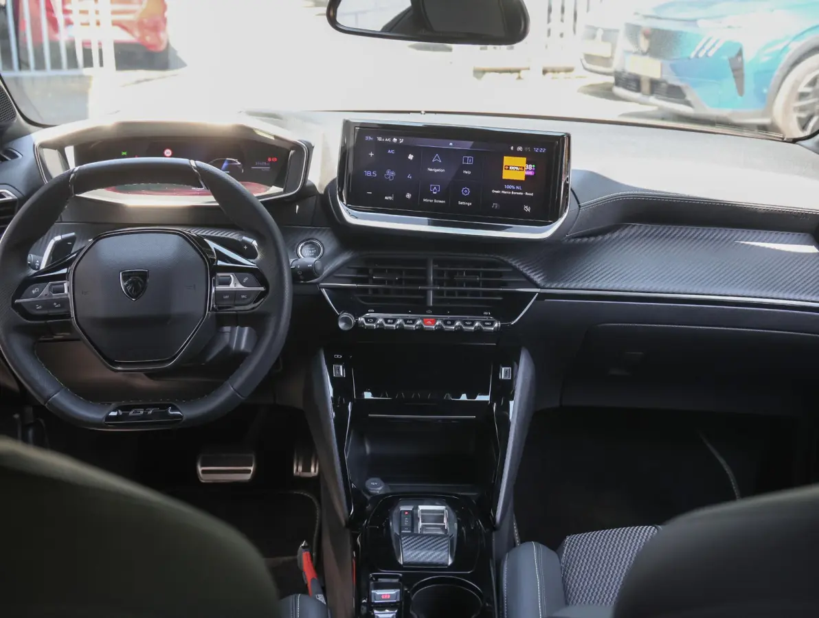 1.2 145pk Hybrid GT | Navigatie | Camera voor en achter | Adaptive Cruise Control | Draadloos Apple Carplay en Android Auto | Full LED kolampen