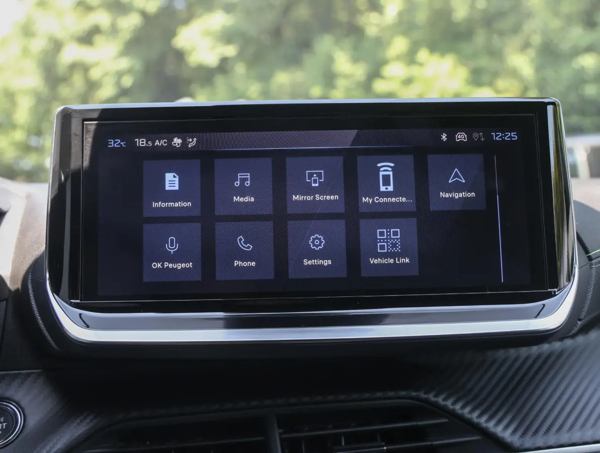 1.2 145pk Hybrid GT | Navigatie | Camera voor en achter | Adaptive Cruise Control | Draadloos Apple Carplay en Android Auto | Full LED kolampen